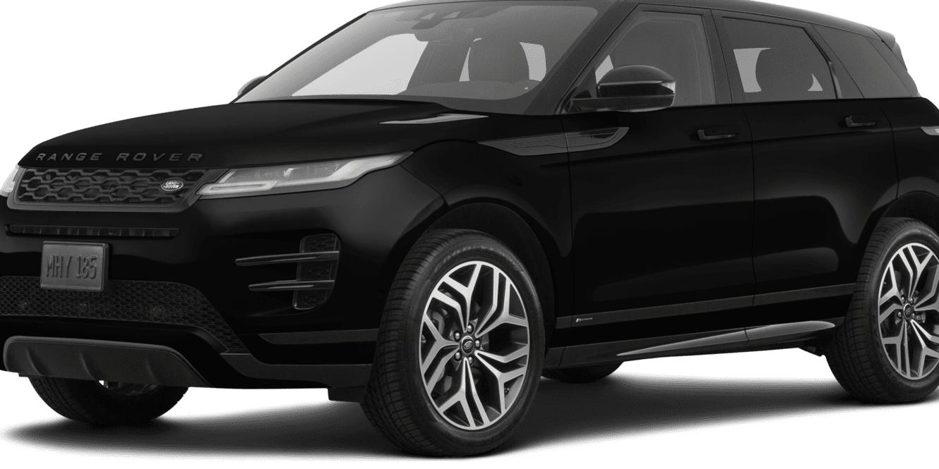 LAND ROVER RANGE ROVER EVOQUE 2020 SALZJ2FX9LH087884 image LAND ROVER RANGE ROVER EVOQUE 2020 SALZJ2FX9LH087884 image